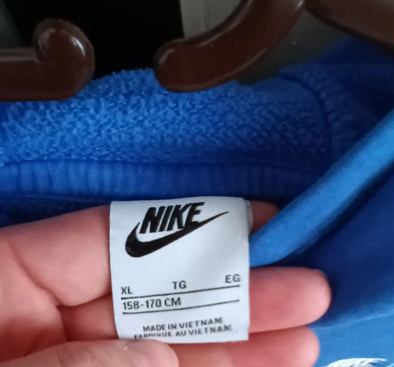 Suéter Nike – photo 3